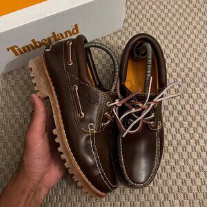 Timberland boat casual shoes
